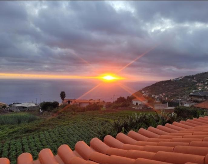 Villa Neto Calheta  Exterior foto