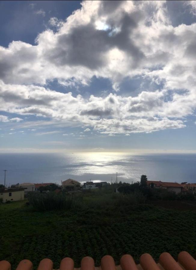 Villa Neto Calheta  Exterior foto