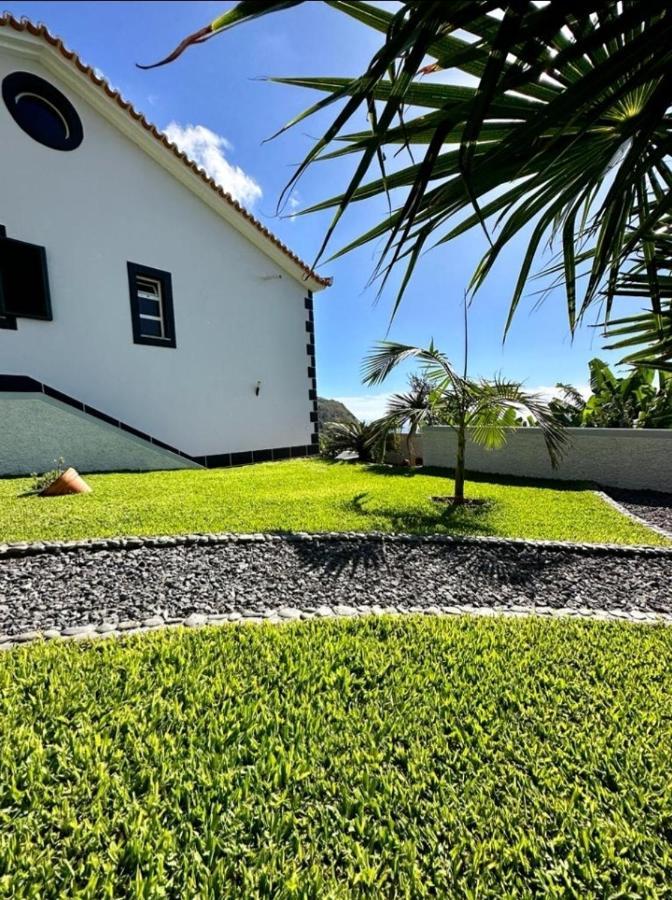 Villa Neto Calheta  Exterior foto