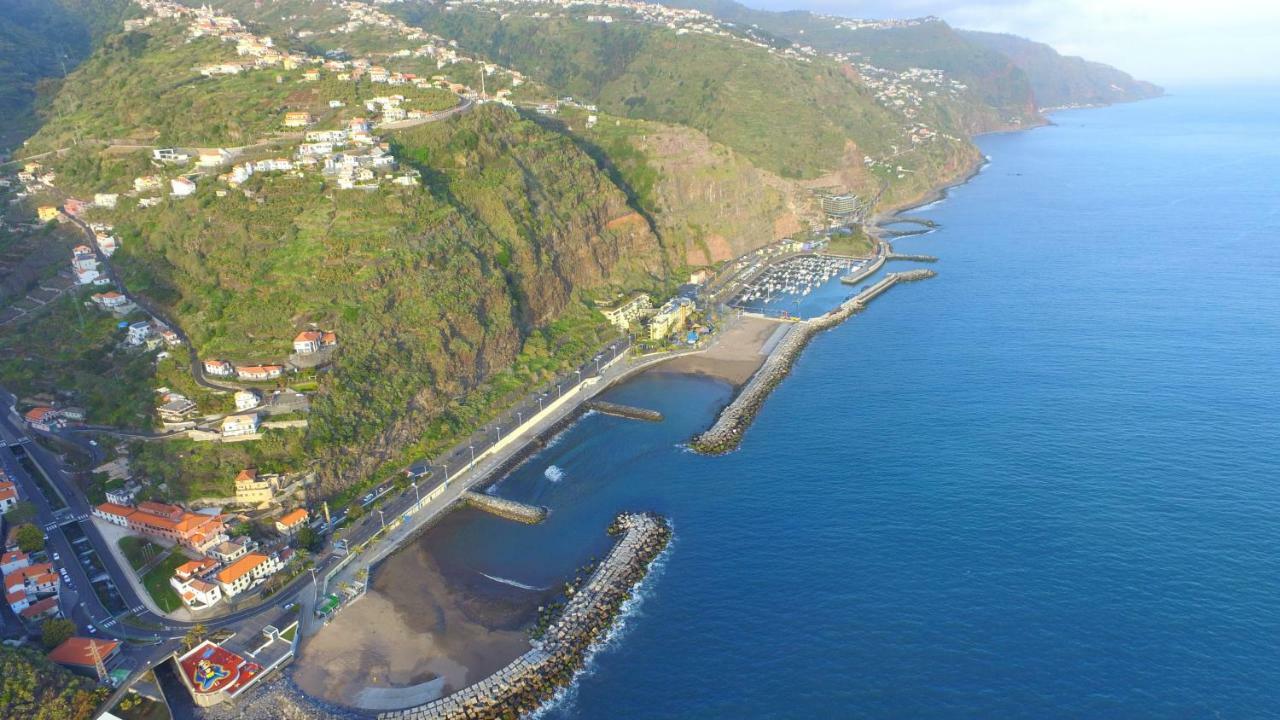 Villa Neto Calheta  Exterior foto