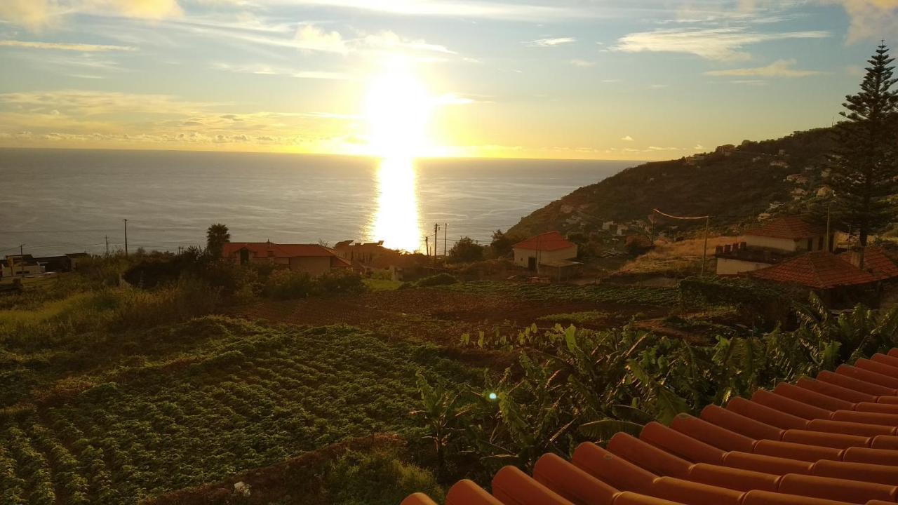 Villa Neto Calheta  Exterior foto