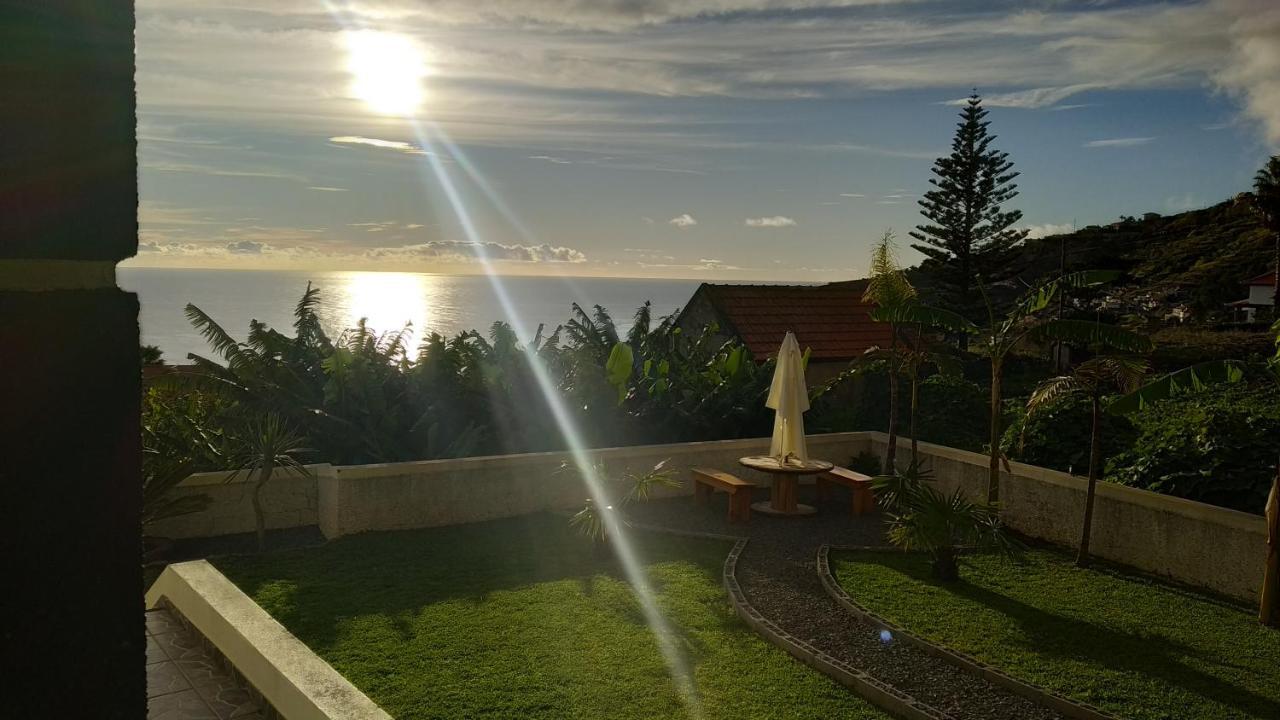 Villa Neto Calheta  Exterior foto